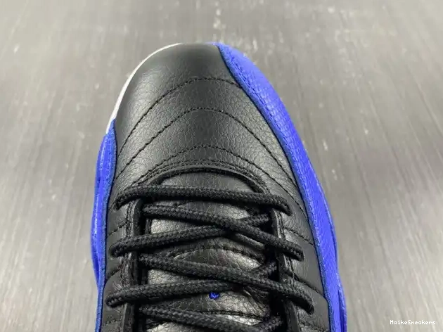 MaikeSneakers 12 Jordan Hyper WMNS Royal AO6068-004 Air 0508